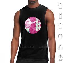 Critical Role - Caduceus Clay Tank Top Vest Sleeveless Men Women Cotton Critical Role Caduceus Clay Firbolg 2024 - buy cheap