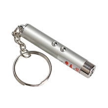 Mini 2 in 1 Keychain Plus Flashlight Portable LED Light Torch for Emergency Camping  DNJ998 2024 - buy cheap