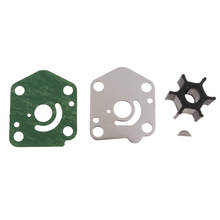 Marine Outboard Water Pump Impeller Repair Kit for Suzuki Replaces 17400-93951 2024 - buy cheap