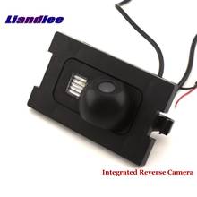 Car Reverse Rear View Parking Camera For Land Rover Freelander 2 Discovery 3 4 Range Rover Sport Backup CAM Car Accessories 2024 - buy cheap