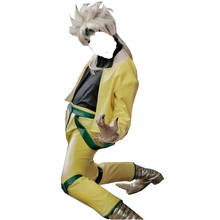 2019 Customized JoJo's Bizarre Adventure movie Dio Brando Cosplay Costume 2024 - buy cheap