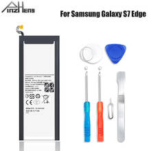 Аккумулятор для Samsung Galaxy S7 Edge G935 G9350 G935F G935FD G935W8 2024 - купить недорого