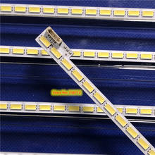10PCS LED Bar light 2011SGS48 7030 64 L/R REV1.0 LJ64-03260A For L48E5020 LE48A720 LE48A700K LED48K360X3D LED48X6000D LTA480HN01 2024 - buy cheap