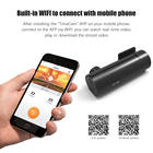 Dash Cam WIFI FULL HD 1080P Super Mini Car Camera DVR Wireless Night Version G-Sensor Driving Recorder - photo 2026 Dash Cam WIFI FULL HD 1080P Super Mini Car Camera DVR Wireless Night Version G-Sensor Driving Recorder - photo 2026