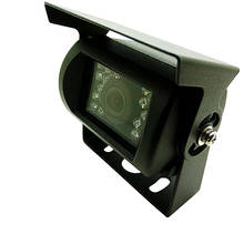 Car Parking Reverse Camera Anti-Shock LED Rear View Night Vision Truck Bus Van Monitor Reversing Backup Camera 2024 - buy cheap