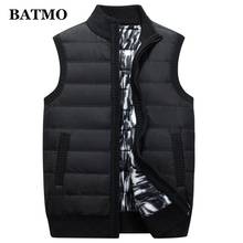 Batmo casaco masculino de alta qualidade, novidade de outono 2019, blusa masculina de alta qualidade, blusa masculina estilo extra grande, 9817
