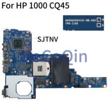 KoCoQin laptop Motherboard For HP 450 250 1000 2000 HM70 Penutim Mainboard  685768-001 685768-501 6050A2493101-MB-A02 SJTNV DDR3 2024 - buy cheap