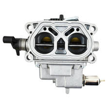 Carburador para Honda Gxv530 Gxv530R Gxv530U, Motor 16100-Z0A-815 2024 - compra barato