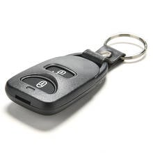 Carcasa para mando a distancia, 2 + 1, para Hyundai Tucson, Elantra, Accent, SANTA FE, 3 botones 2024 - compra barato