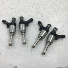 SherryBerg genuine new Set of 4 , 4pcs/set Set of 4 injectors for Audi A4 TT VW Jetta Golf 2.0T TSI Fuel Injector 06H906036P 2024 - buy cheap