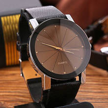 Casual Women Watches Leather Band Quartz Wristwatches Fashion Ladies Watches Women's Watches horloge dames horloges vrouwen 2024 - buy cheap