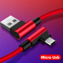 2.4A Micro USB кабель для быстрой зарядки для Xiaomi Redmi Note 5 Pro Android мобильный телефон кабель синхронизации данных для Samsung S7 Micro USB зарядное устройство 2024 - купить недорого