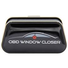 For VW OBD Window Closer Car Alarm Systems OBD2 Auto Close Windows Glass Closer Door window-closer-closing-module-system 2024 - buy cheap