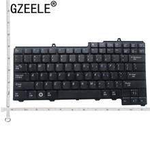 Gzeele-novo teclado para computador portátil dell latitude d520 d530 d520n., substituição para teclado americano. 2024 - compre barato