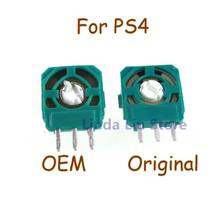 30 шт./лот запасные аналоговые 3D джойстики Micro Mini Switch Axis резисторы для XBOX ONE для Playstation 4 PS4 контроллер 2024 - купить недорого