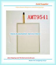 Сенсорная панель AMT9541 AMT-9541 сенсорный экран Новинка 2024 - купить недорого