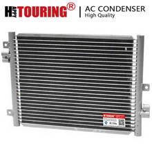 CAR A/C Condenser for Porsche 911 996 997 BOXSTER CAYMAN 987 Carrera 4S  99657311103 99757391102 99657311102 99657311100 2024 - buy cheap