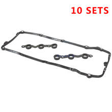 11129070990 New Valve Cover Gasket Cylinder Head For BMW E46 E39 E60 E61 E65 E66 E83 E53 E36 E85 M54 Engine 11120030496 2024 - buy cheap