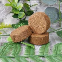 Coconut Fiber Coir Pellet Nutrient Soil Lightweight Plant Compressed Base Garden GXMA 2024 - buy cheap