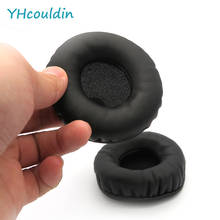 YHcouldin Ear Pads For AKG K240 Headphone Replacement Pads Headset Ear Cushions 2024 - buy cheap
