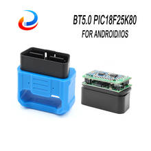 ELM 327 V2.2 OBD2 Scanner WIFI Bluetooth-compatible 5.0 ELM327 V1.5 For Android/IOS OBD Car Diagnostic.ODB 2 Auto Code Reader 2024 - buy cheap