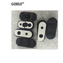 GZEELE NEW 6pcs/set  for Lenovo X220 X220i X220T X230 X230i X230T series Rubber Bottom Foot Feet Cover 2024 - buy cheap