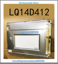 Original LQ14D412 14 Inch Industrial LCD Screen Display LCD Screen 2024 - buy cheap