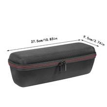 Hard EVA Speaker Case Dustproof Storage Bag Carry Box for Anker Soundcore Motion Dropshipping 2024 - buy cheap