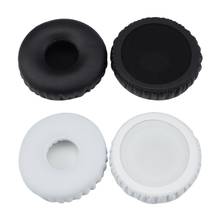 OOTDTY Suitable For JBL e40 e40bt t450 Akg k67 167 Earphone Sponge Sleeve Earmuff Leather Sleeve Ear Pad 2024 - buy cheap