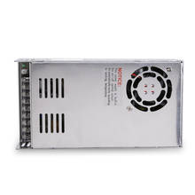 High quality AC DC S-350-36V single output led switching power supply approved CE ROHS 2024 - buy cheap