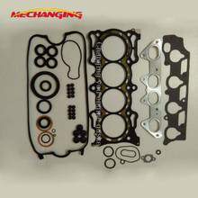 For HONDA ODYSSEY SHUTTLE ACCORD VI 2.3 F23Z4 F23Z5 F23A1 Automotive Spare Parts Engine Parts Engine Gasket 06110-PFV-000 2024 - buy cheap