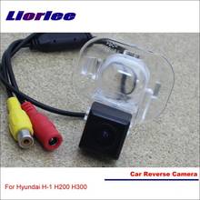 Car Reverse Camera For Hyundai H-1 H200 H300 Libero Satellite Starex i800 iLoad iMax Rear View Back Up Parking CAM 2024 - buy cheap