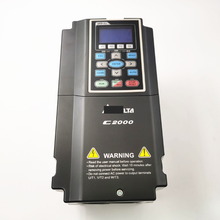 Nova VFD007C43A VFD015C43A VFD022C43A VFD037C43A VFD055C43A-21 VFD055C43A VFD075C43A VFD110C43A VFD150C43A Acionamento Do Motor Inversor 2024 - compre barato