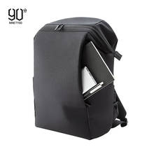 Original Xiaomi 90 Fun Commuter Backpack Lightweight 15.6 inch Laptop Bag City Business Travel Waterproof Multipurpose Backpacks 2024 - купить недорого