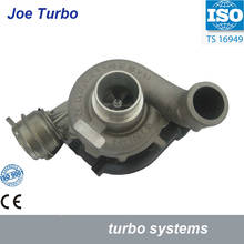 Turbocompresor GT2052V TURBO 454135-5010S 059145701S para Audi A4 A6 A8/Skoda Superb I/VW Volkswagen Passat B5 2.5L TDI AKE/BDH/BAU 2024 - compra barato