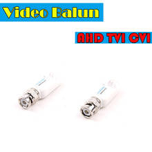 HD CVI/TVI/AHD CCTV UTP Video Balun Transceiver (Twisted Pairs Adapter),BNC to Ethernet cable(Cat5/5e/6) transmission 2024 - buy cheap