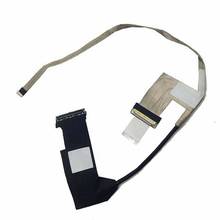 FOR Dell M4800 VAQ10 Screen Cable 30 Pin EDP High Score DC02C009N00 0WJ640 WJ640 laptop LCD LED LVDS cable 2024 - buy cheap