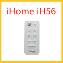 Remote Control For iHome iH56 100% Original Equipment 2024 - buy cheap
