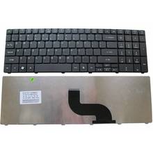 English keyboard For Packard Bell NE71B Q5WTC Z5WT1 V5WT2 Z5WT3 Z5WTC LE EG70 EG70BZ US Laptop keyboard Black 2024 - buy cheap