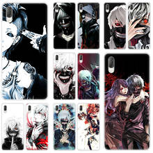 Capa rígida anime tokyo ghoul para sony, capa para sony xperia l1 l2 l3 x xa xa1 xa2 xa3 ultra 10 plus e5 xz xz1 xz2 compacto xz3 xz5 2 20 2024 - compre barato