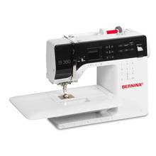 sewing machine bernina 380 for home art crafts and clothes fabrics needlework embroidery machines overlock