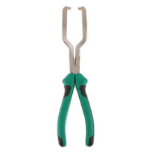 225MM Green Auto Car Fuel Line Petrol Clip Pipe Hose Release Disconnect Removal Pliers Tool Universal 2024 - buy cheap