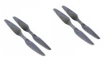 Original  Carbon Fiber Propeller 8055 9055 1055 1155 1255 1355 1455 1555 1655 1755 1855 For RC 2024 - buy cheap