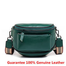 Fashion Women Handbag 100% Genuine Leather Totes Bag Luxury brand Female Shoulder Bag High Quality First layer cowhide Women Bag 2024 - buy cheap