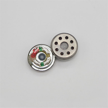 10MM speaker unit biological diaphragm 2pcs 2024 - buy cheap