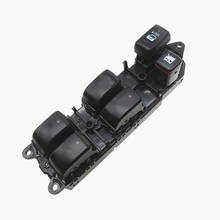 FaroeChi Power Master Window Switch For Toyota Land Cruiser Reiz GRX12 84040-0P010 2024 - buy cheap