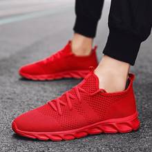 Couples Breathable Sneakers Men Women Lightweight Mesh Running Shoes Summer Workout Trainers Male Female Casual Fashion Sneakers 2024 - buy cheap