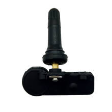 Sensor de pressão dos pneus tpms de 315mhz, para buick chevrolet chevrolet malibu silverado gmc savana. 1 peça 2024 - compre barato