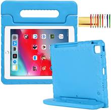 Case for iPad Air 4th Gen 10.9"inch 2020 Shockproof Handle EVA Kids Protective Stand Cover for Apple iPad Pro 3rd 11" 2018 Case 2024 - buy cheap