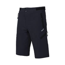 Pantalones cortos militares impermeables para hombre, Shorts deportivos para senderismo, montaña, Camuflaje, ejército, escalada 2024 - compra barato